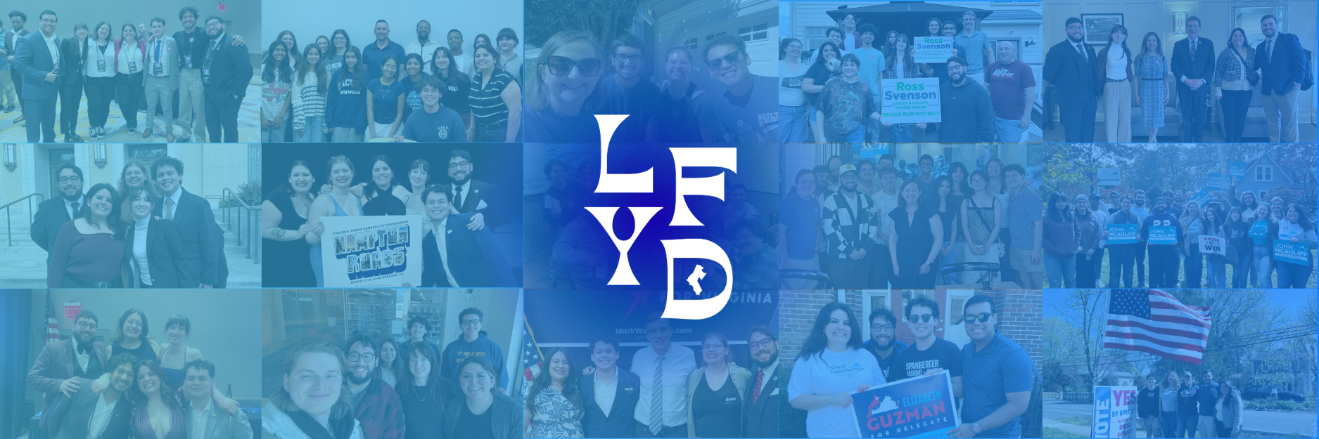 Loudoun County Young Democrats (VA)