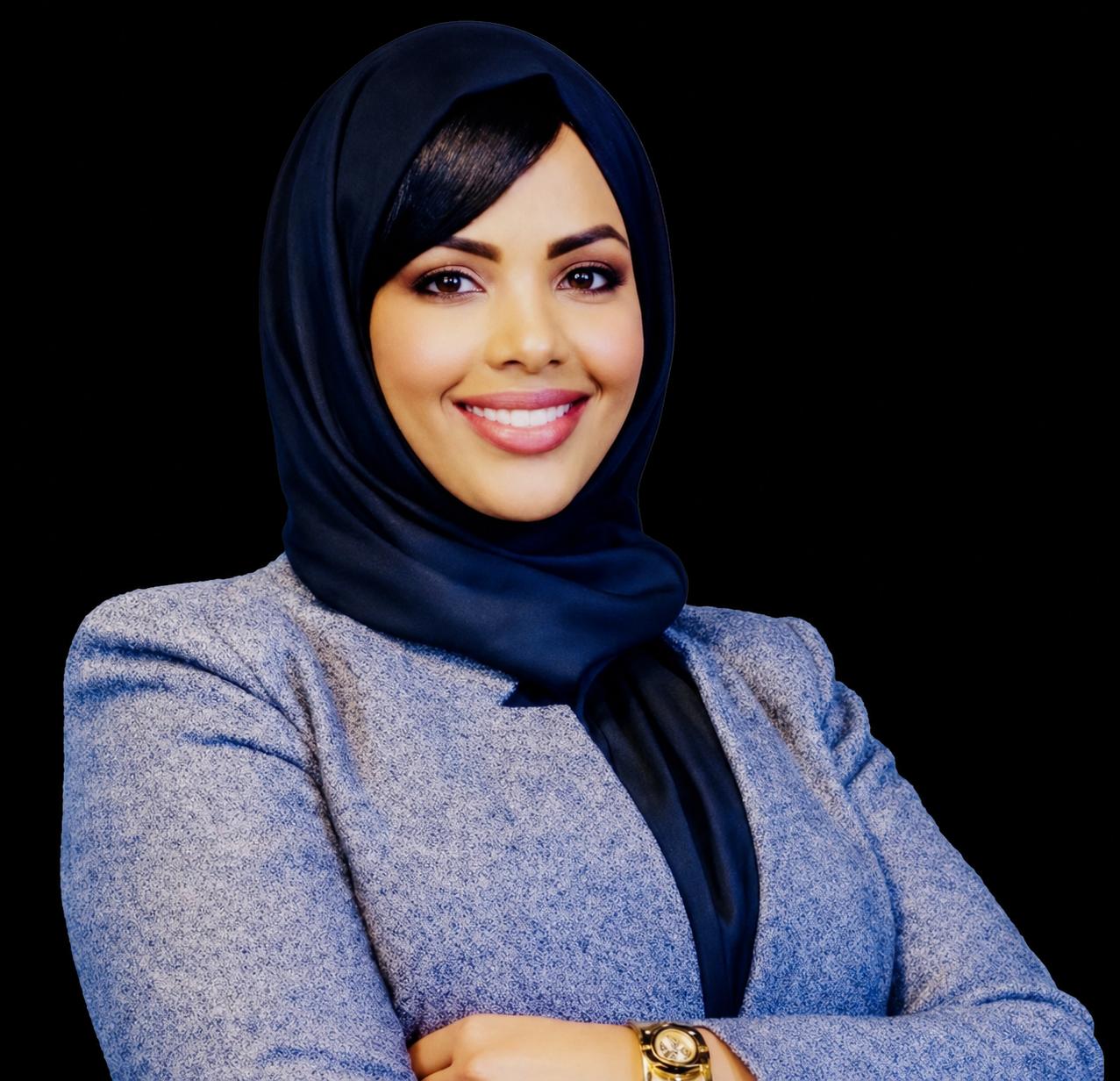 Amal Ibrahim
