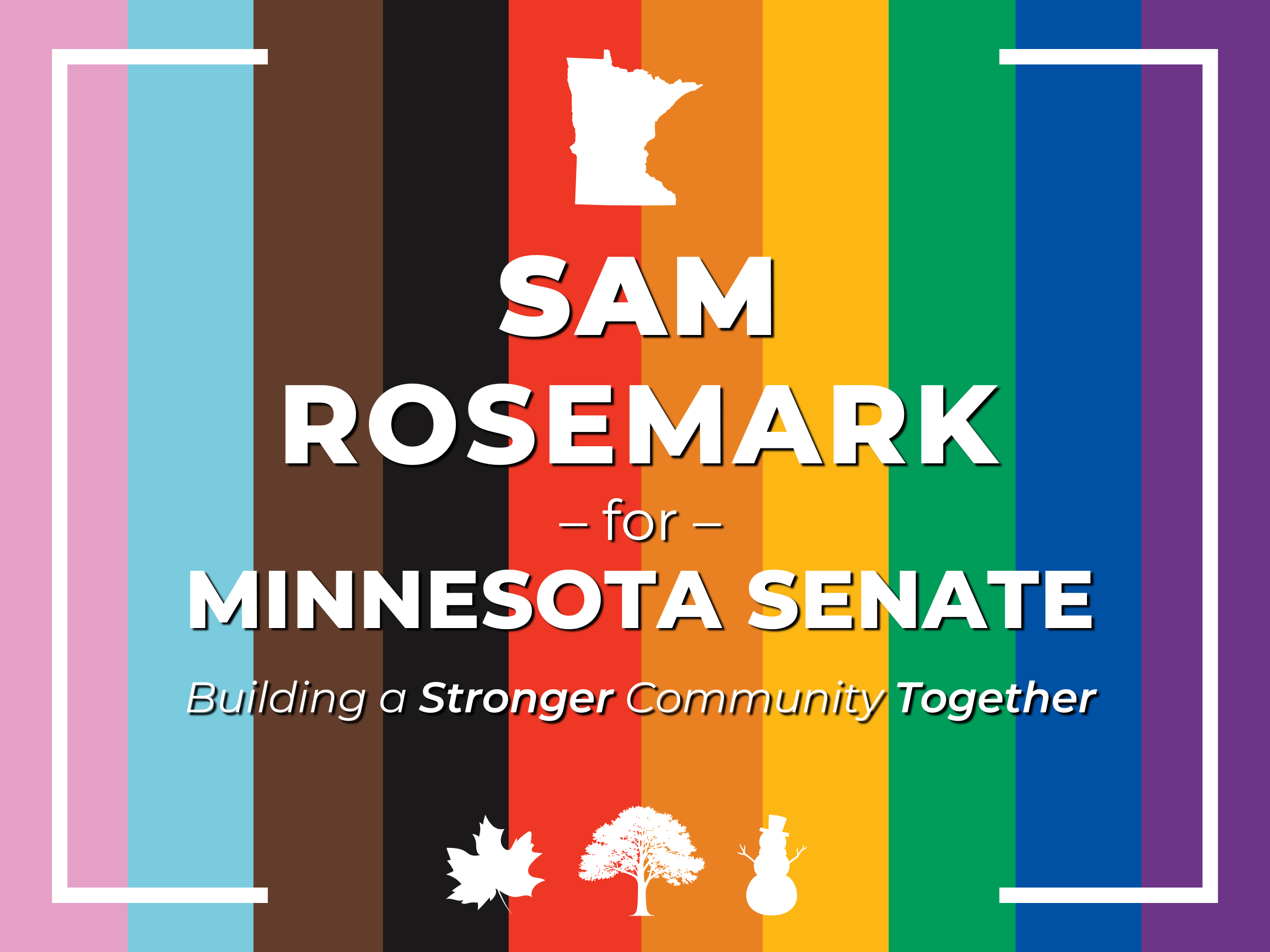 Sam Rosemark