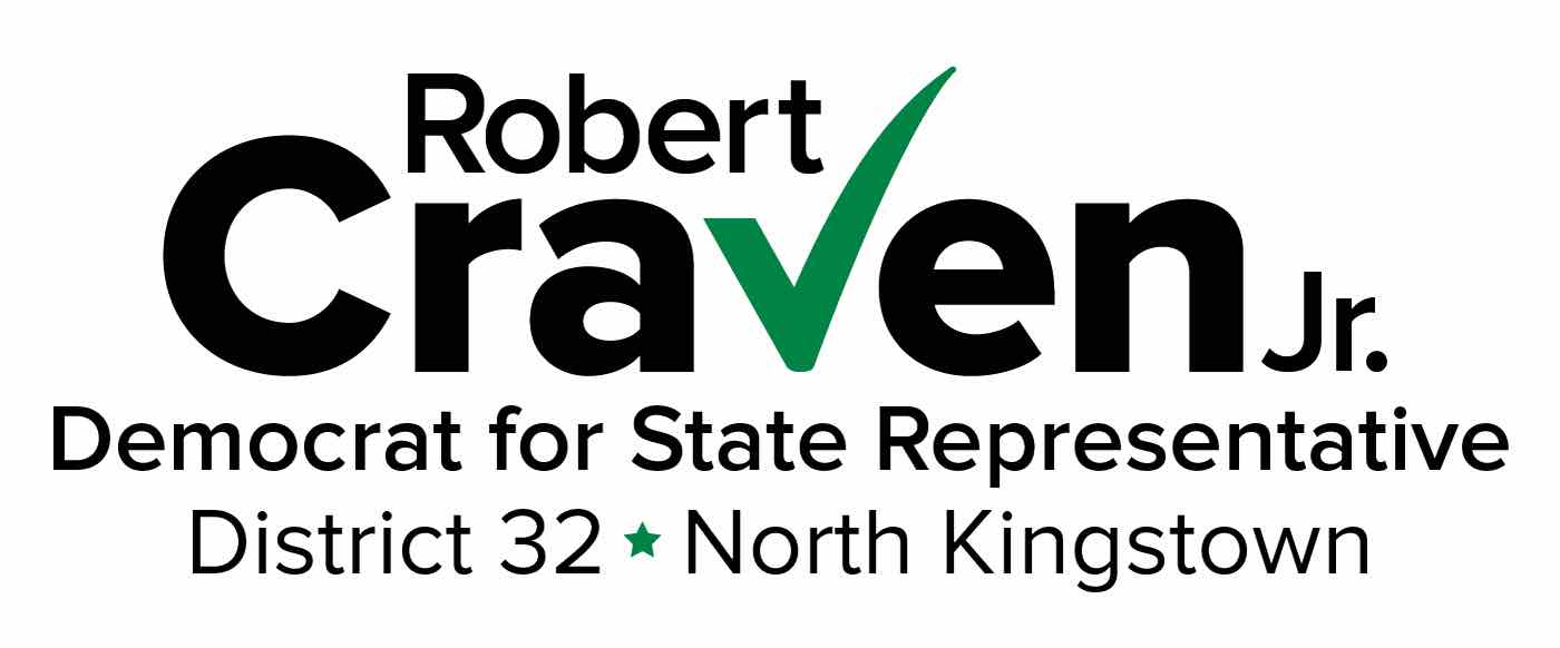 Robert Craven Jr.