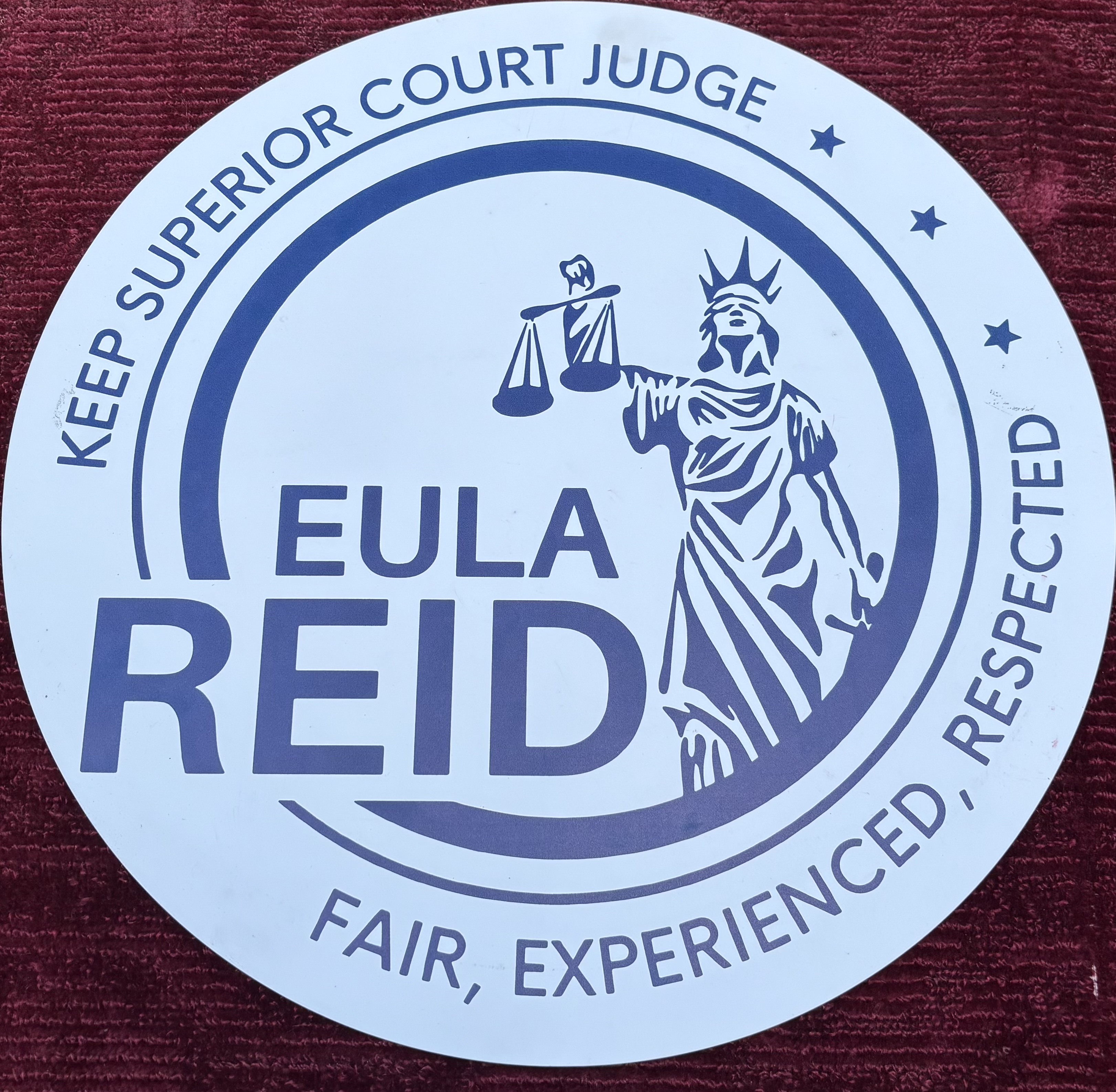 Eula Reid