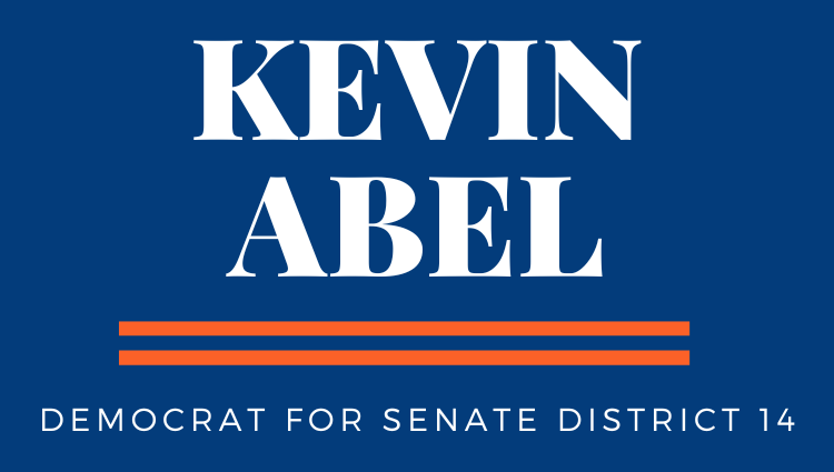 Kevin Abel