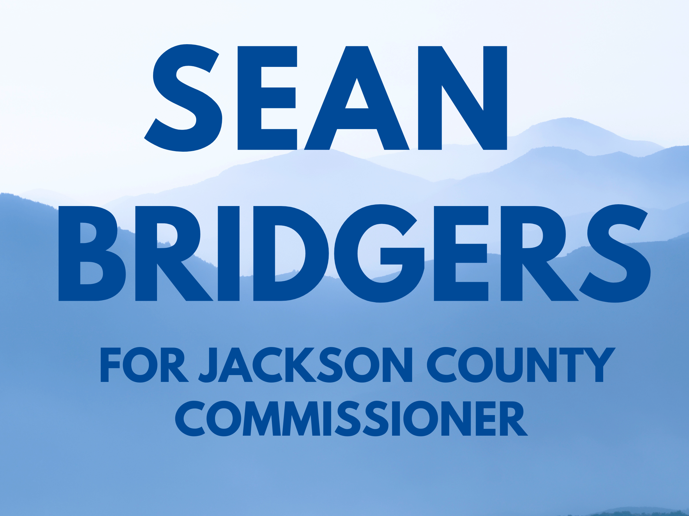 Sean Bridgers