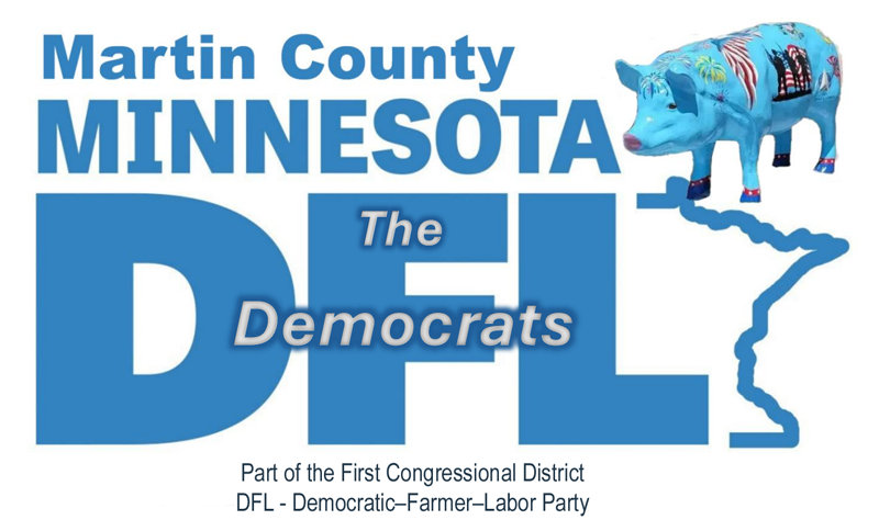 Martin County DFL