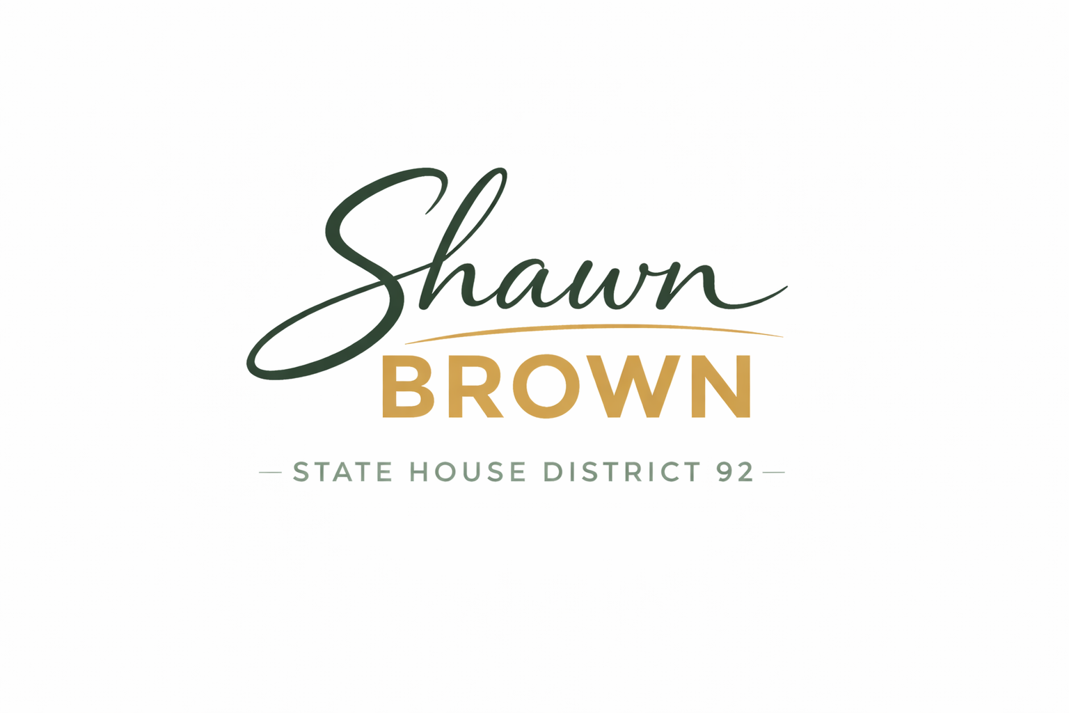 Shawn Brown