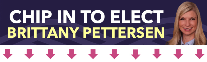 Elect Democratic Women