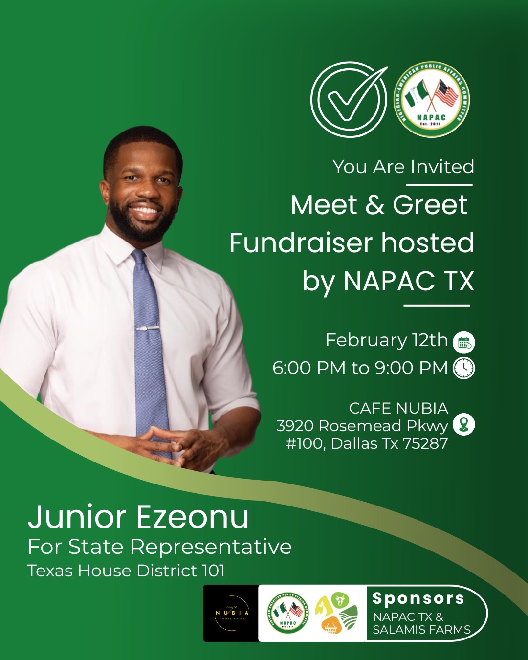 Junior Ezeonu