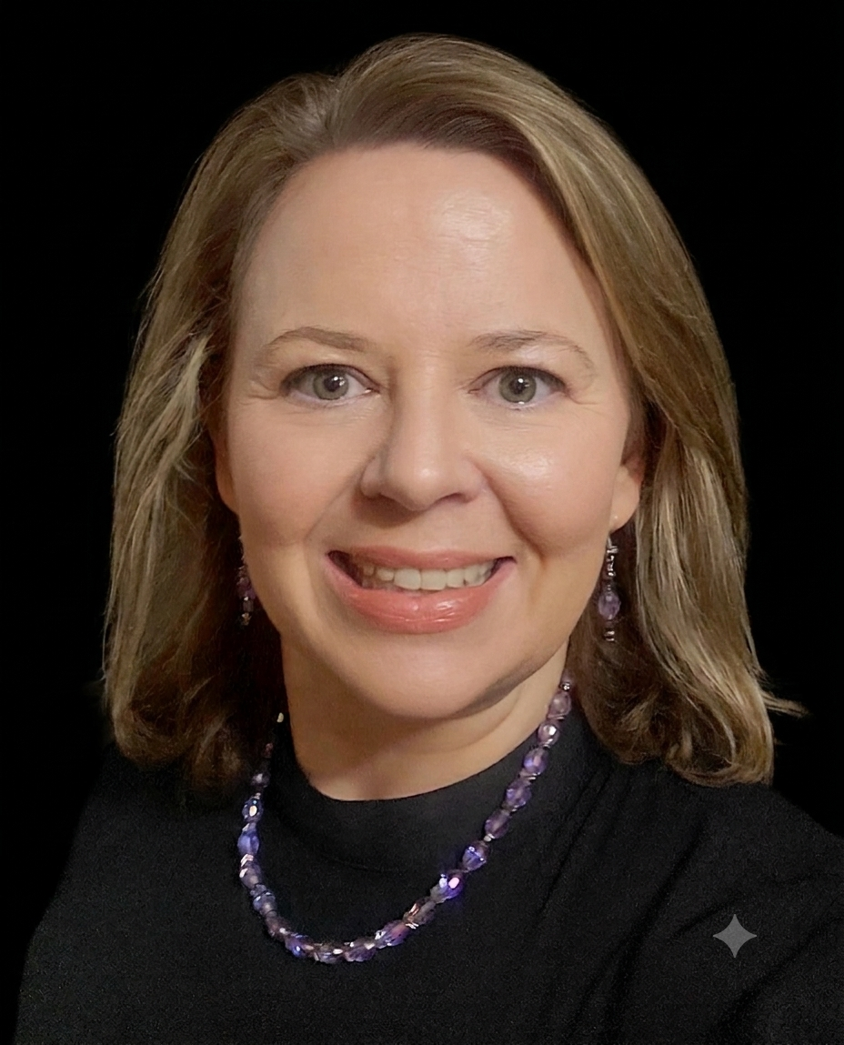 Tricia Reid
