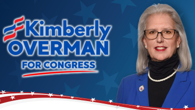 Kimberly Overman