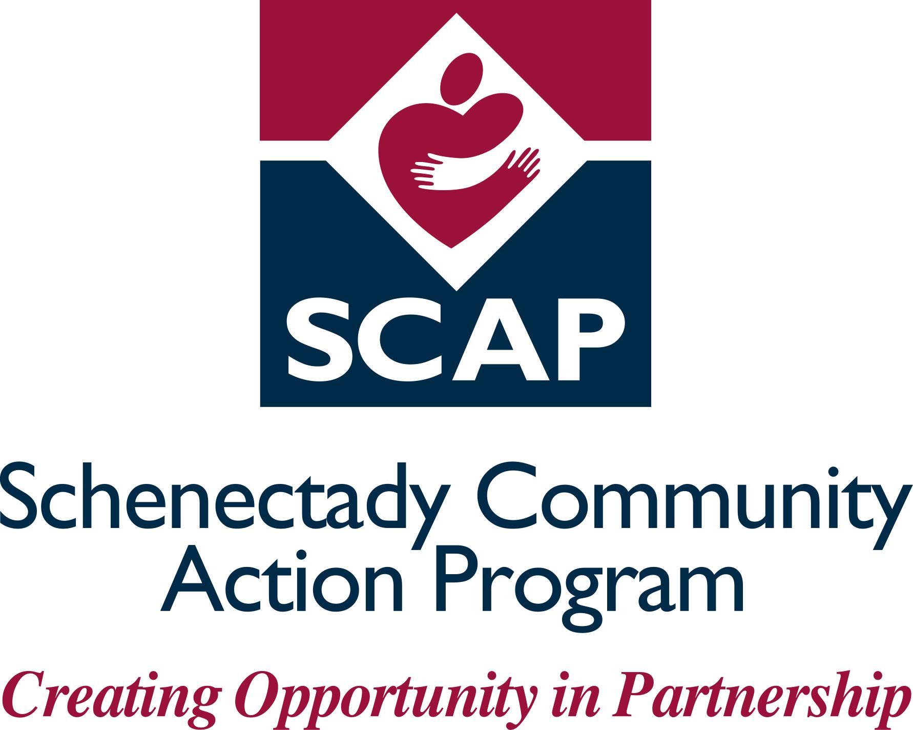 Schenectady Community Action Program (SCAP)