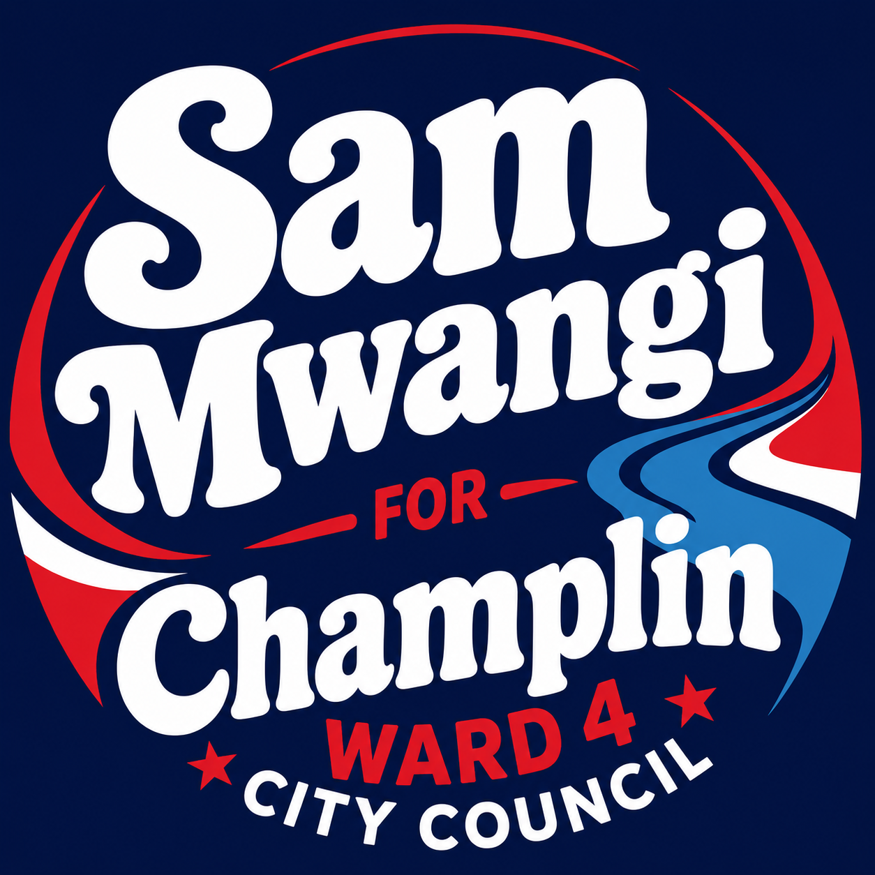Samuel Mwangi