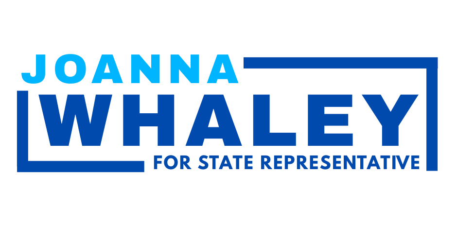 Joanna Whaley