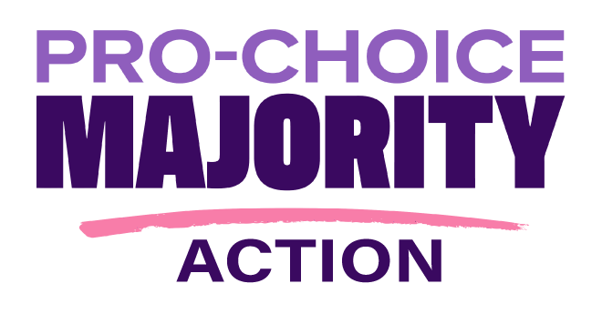 Pro-Choice Majority Action