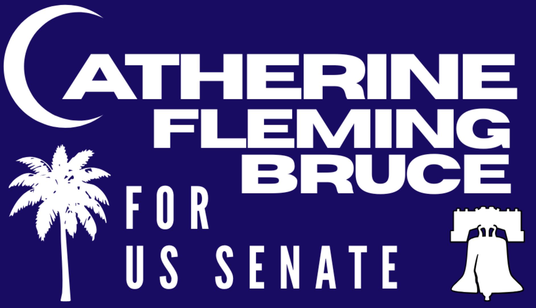 Catherine Fleming Bruce