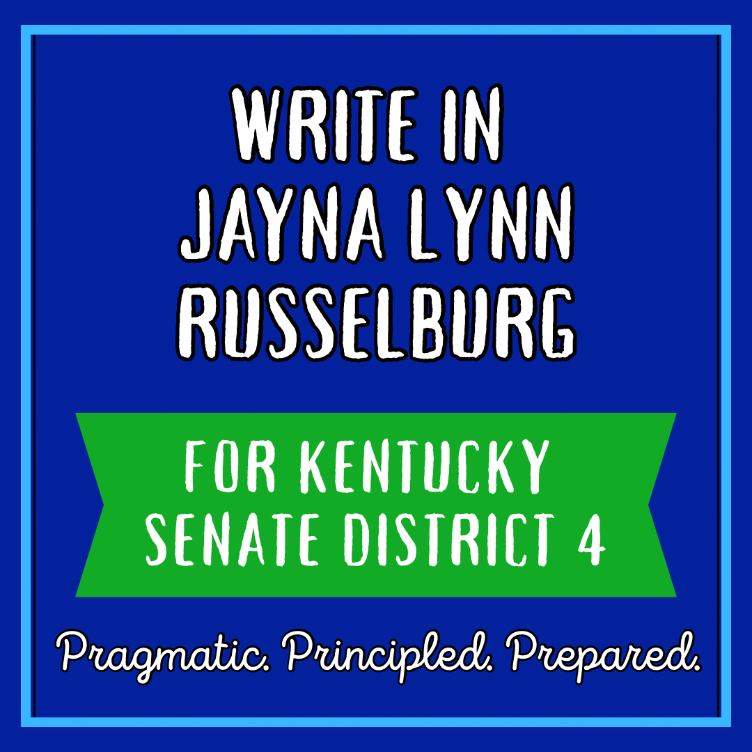 Jayna Lynn Russelburg