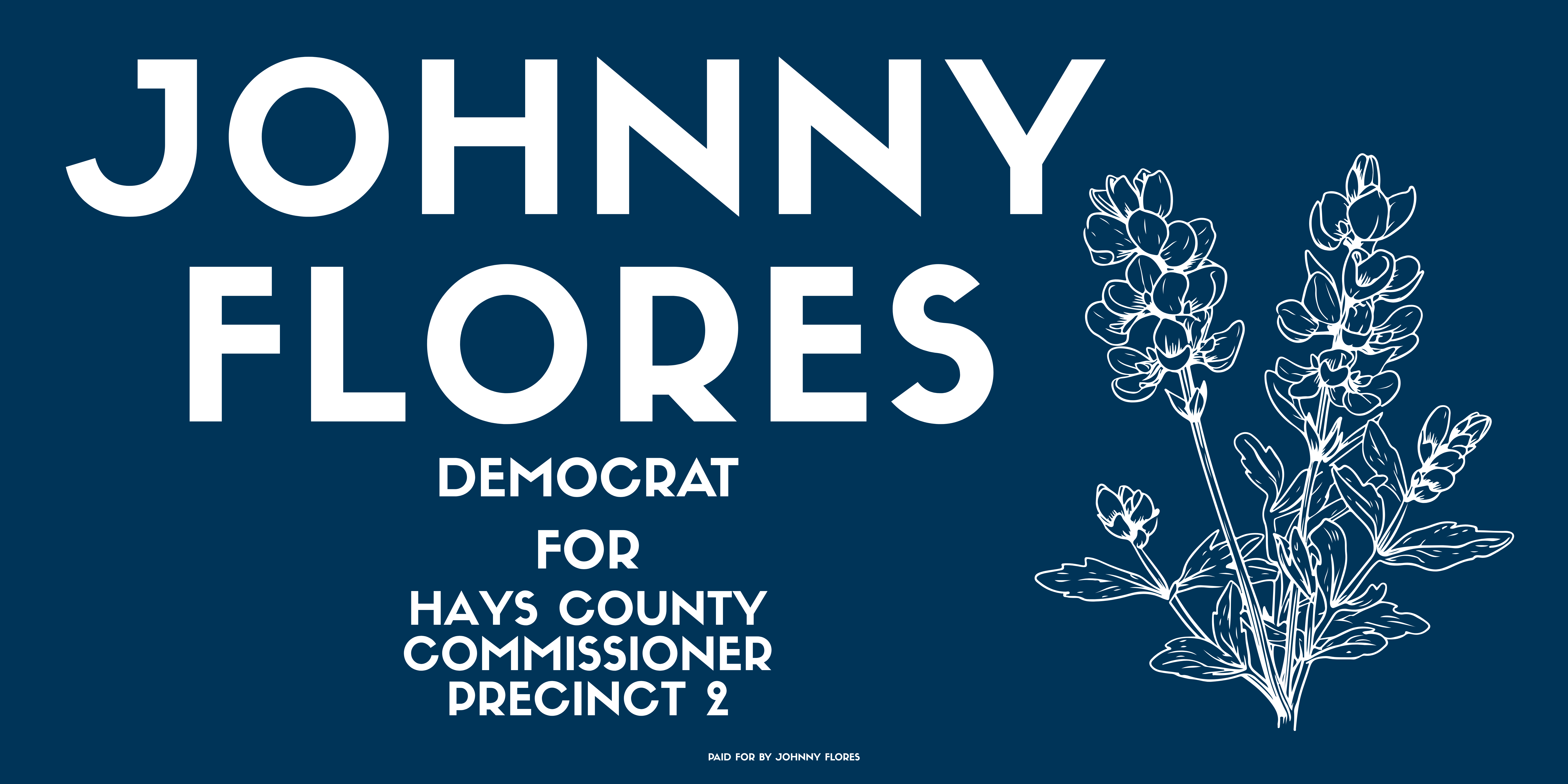 Johnny Flores