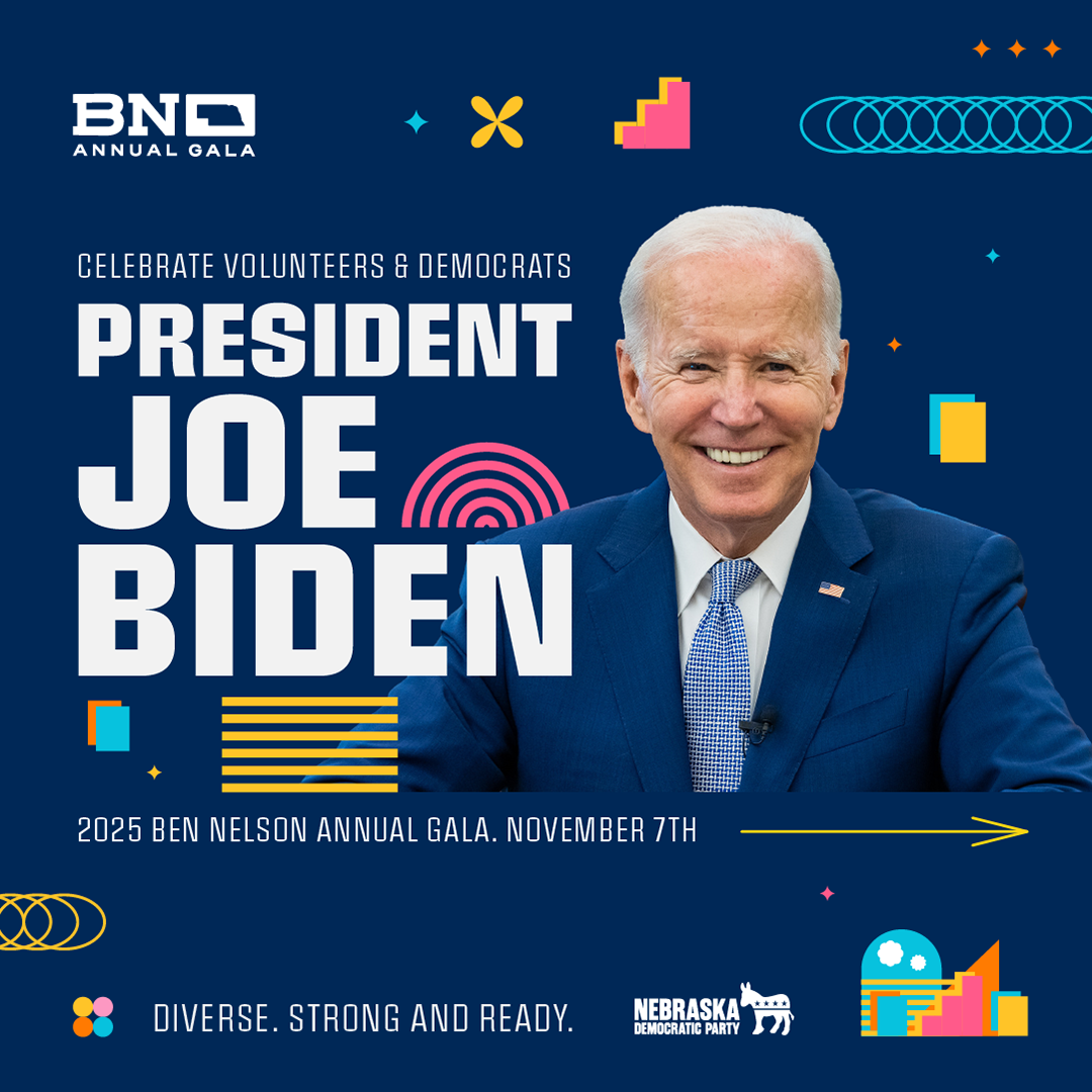 Nebraska State Democratic Committee - Federal Account