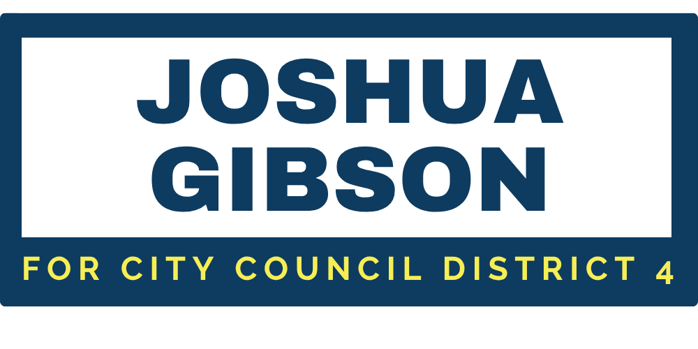 Joshua Gibson
