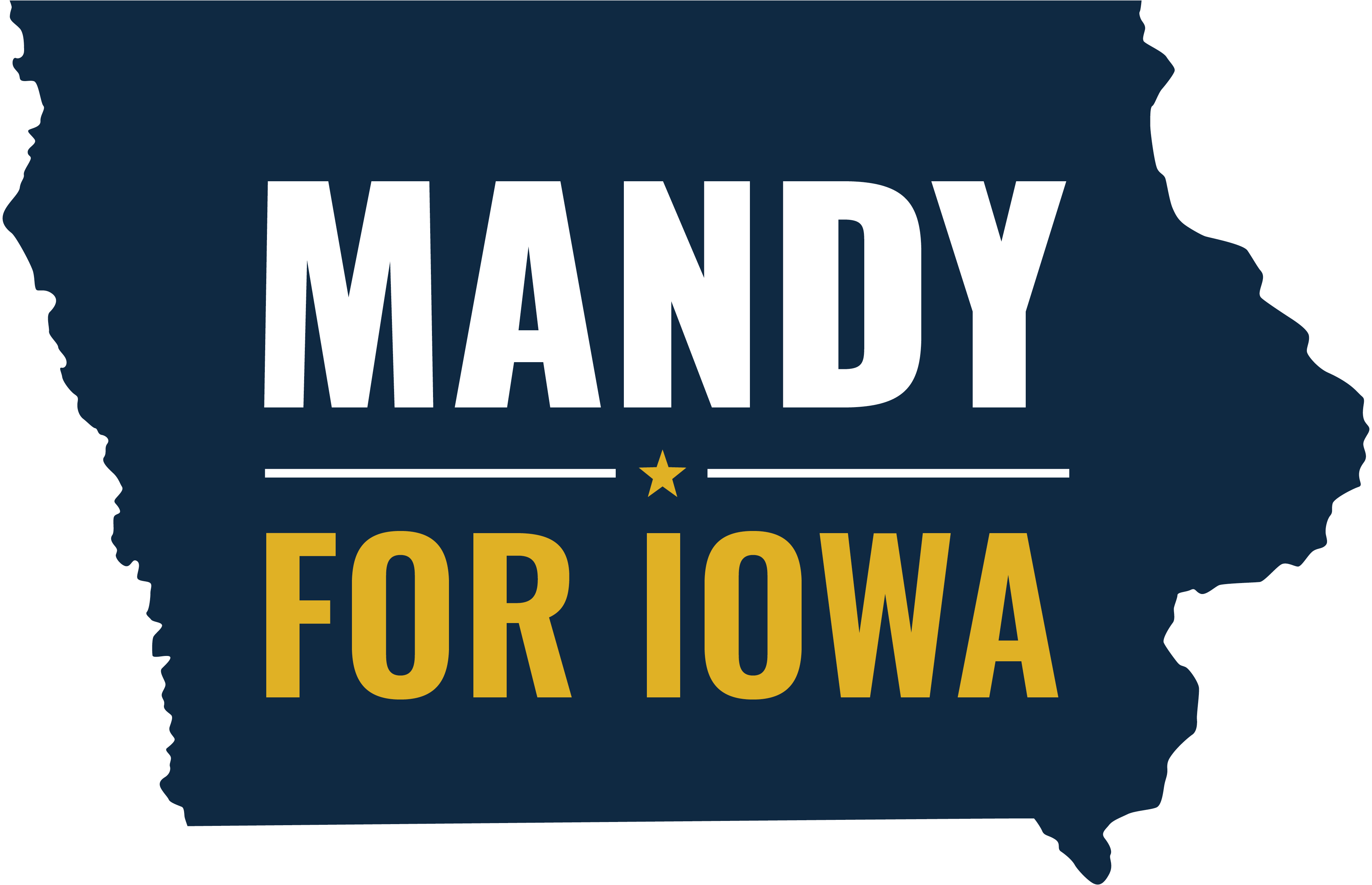 Mandy Newton Rosenow