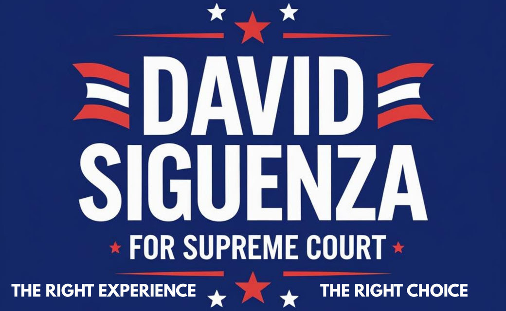 David Siguenza