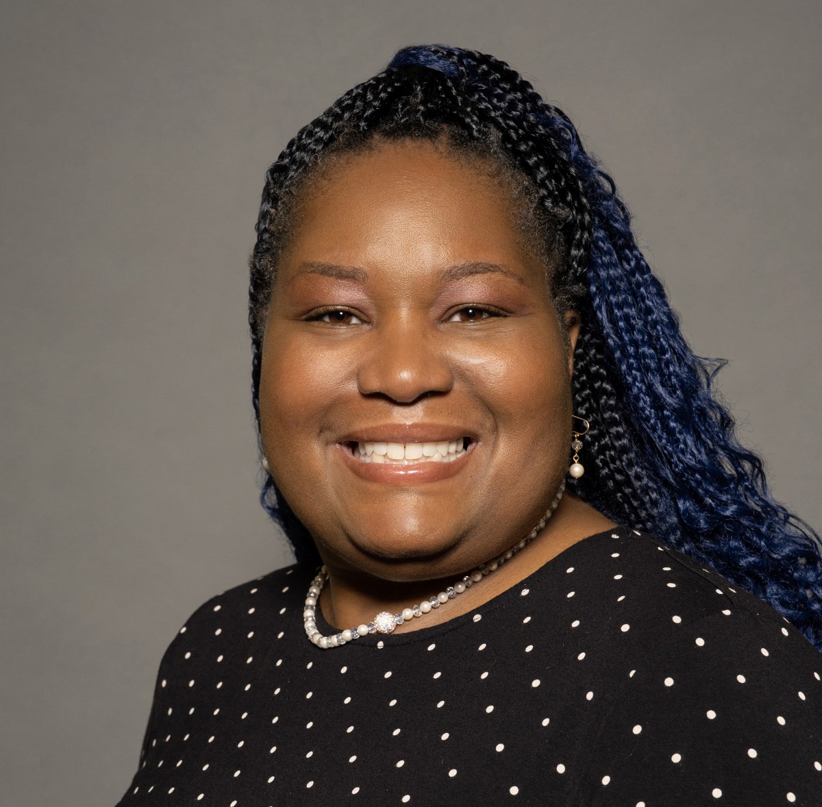 Yolanda Prince