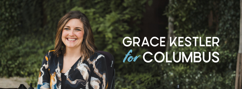 Grace Kestler