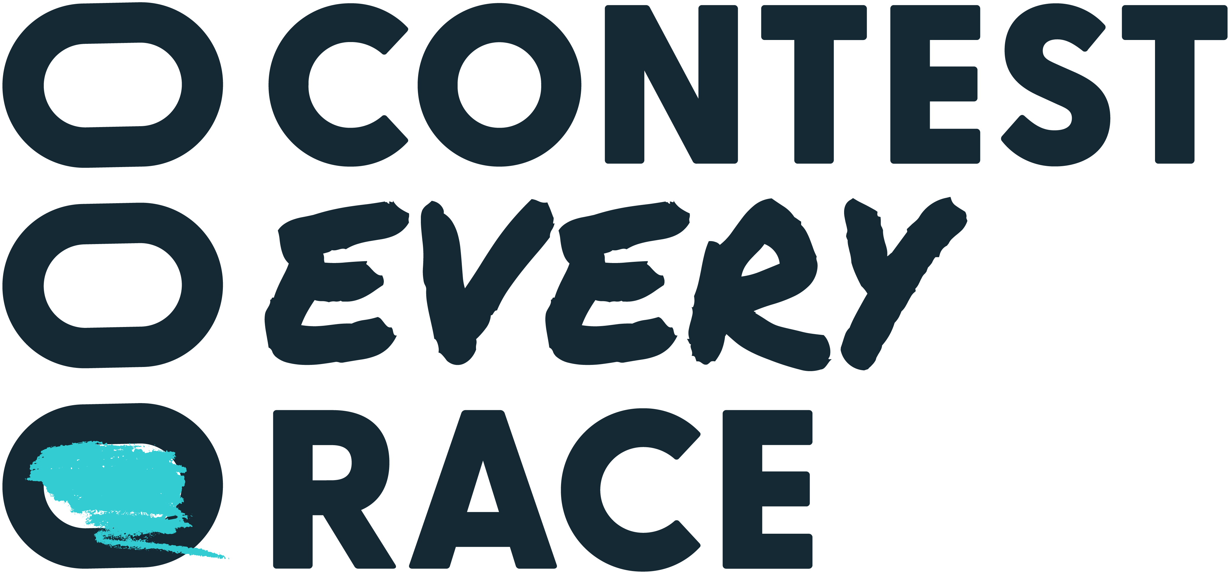 Contest Every Race - Unlimited Individual