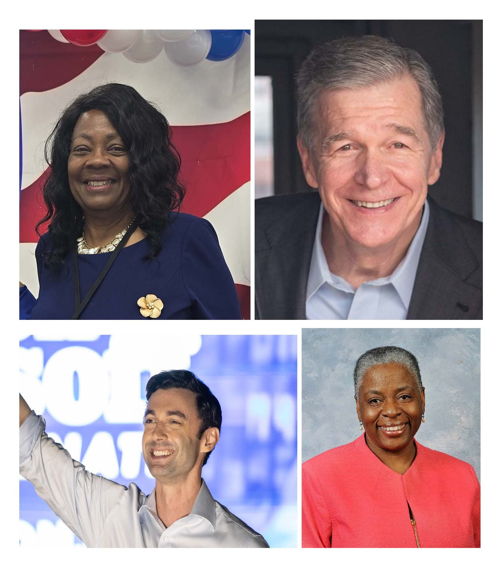 Catherine Fleming Bruce