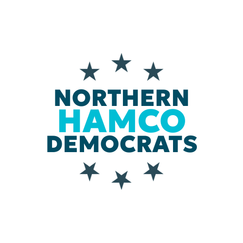Hamilton County Democratic Party (IN)