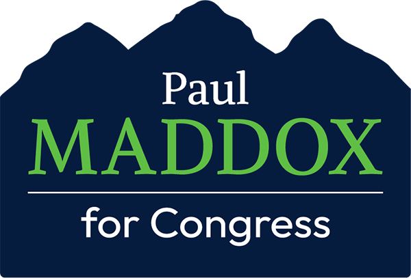 Paul Maddox