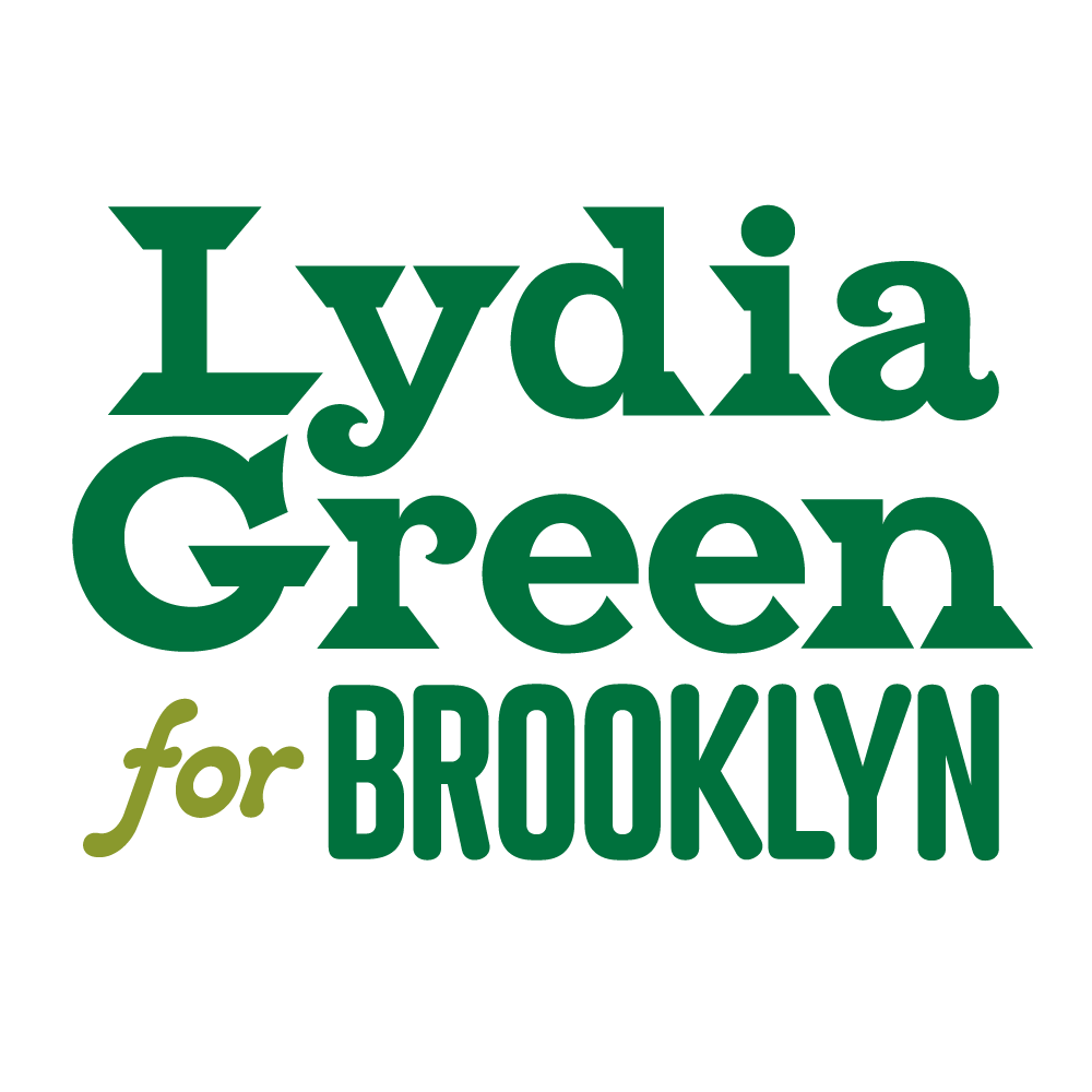 Lydia Green