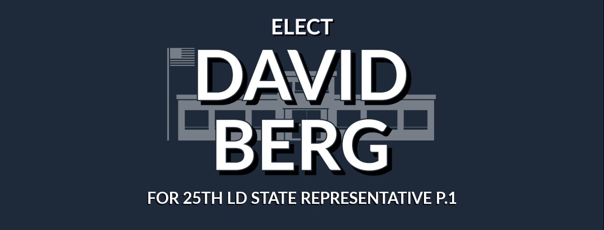 David Berg