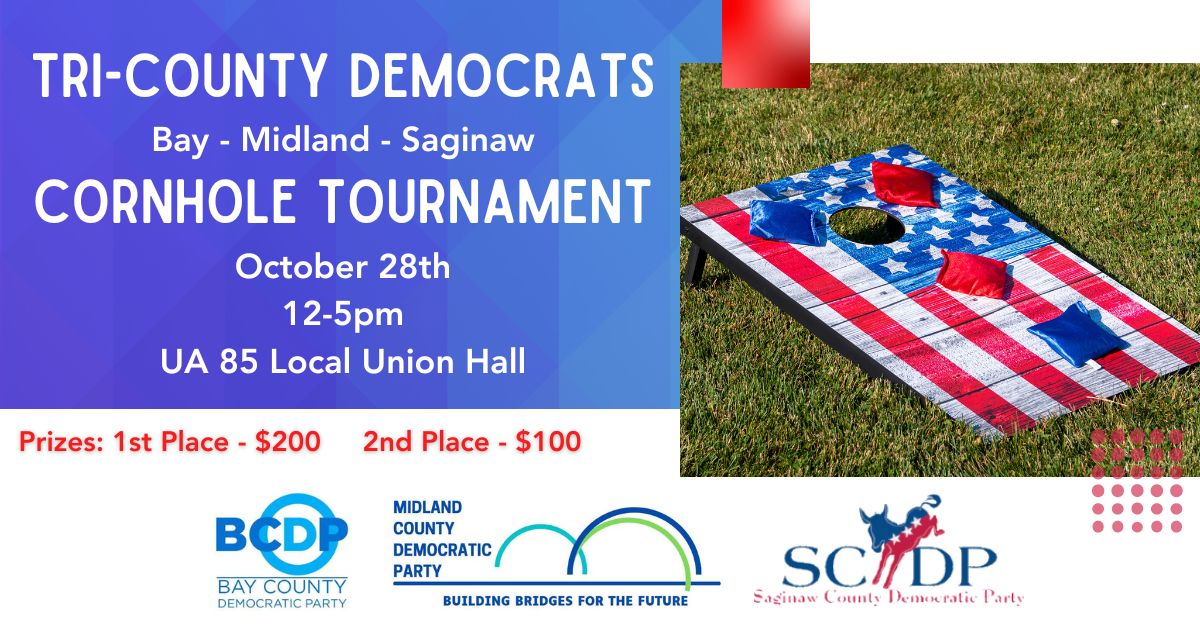 Midland County Democratic Party (MI)
