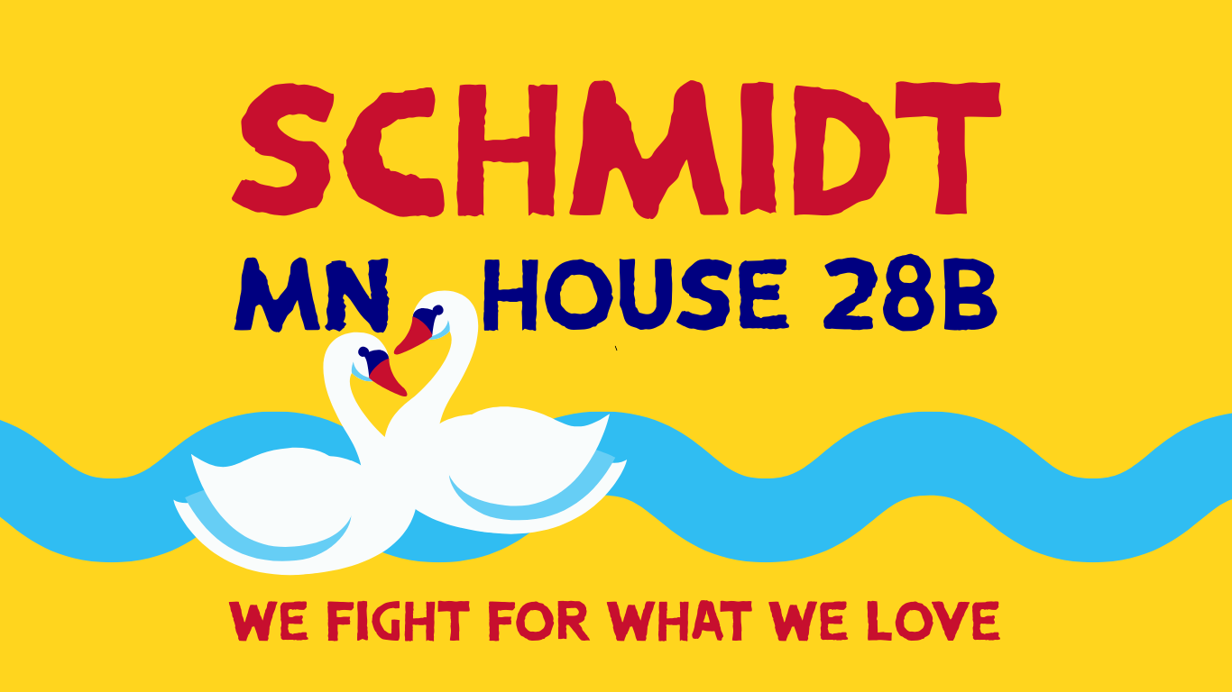 Daniel Colten Schmidt