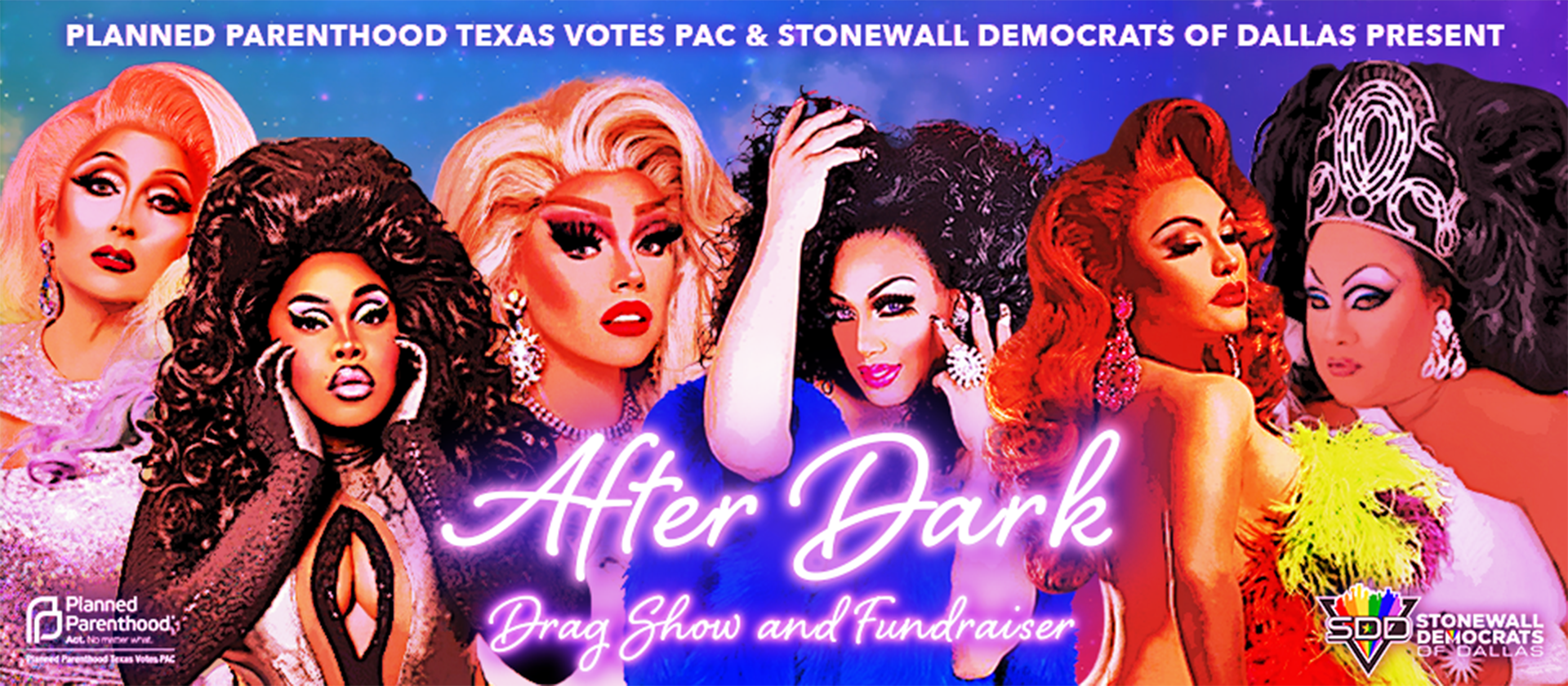 Planned Parenthood Texas Votes PAC