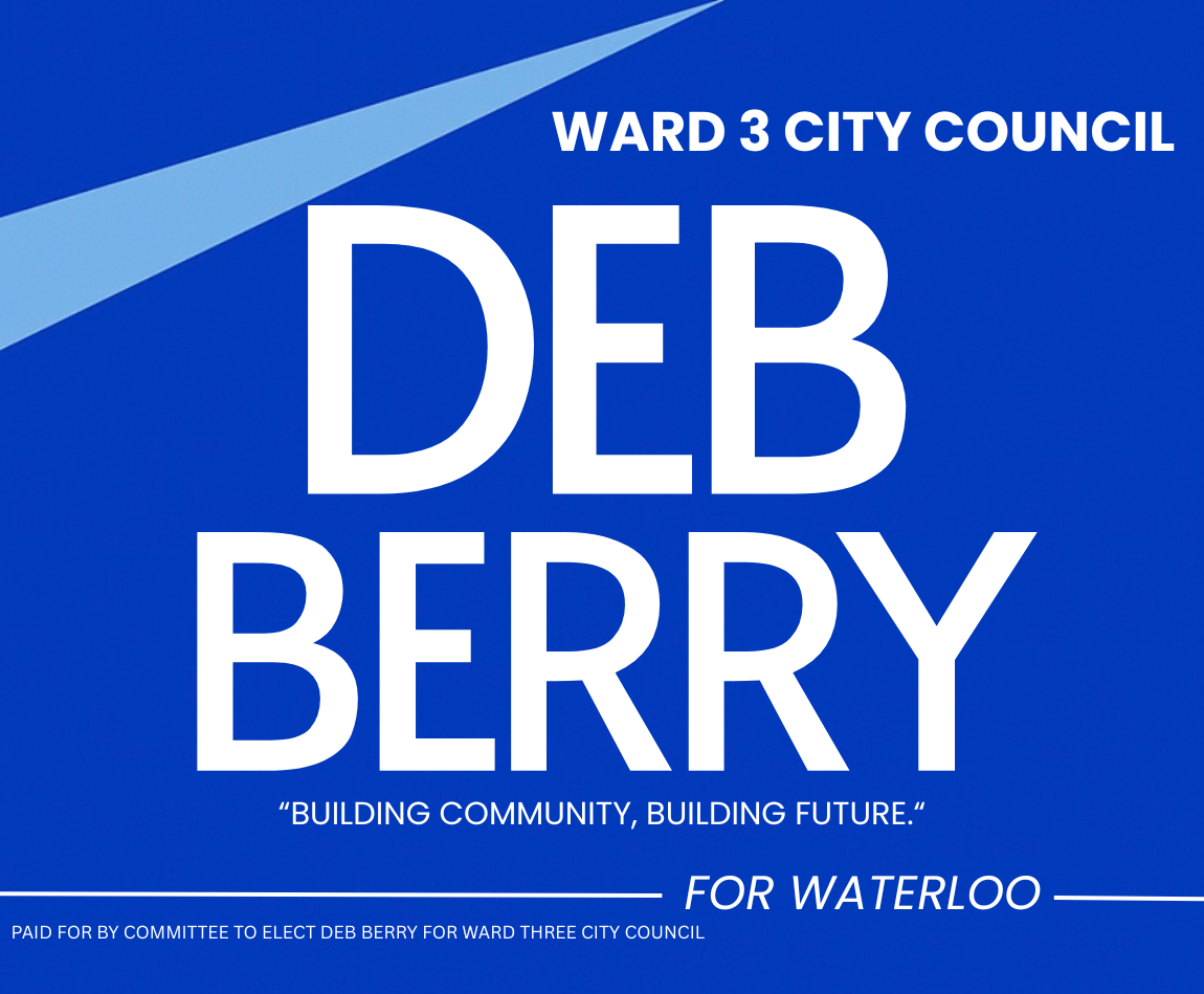 Deborah Berry