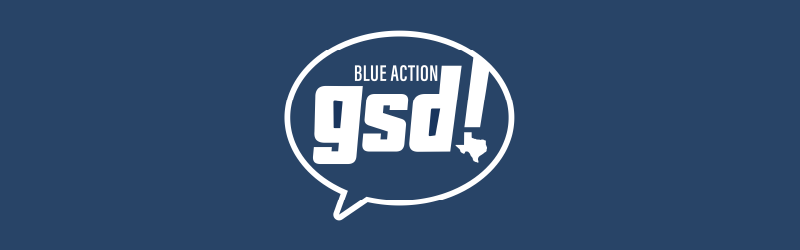 Texas Blue Action Democrats