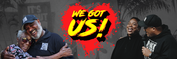 Black Voters Matter Fund