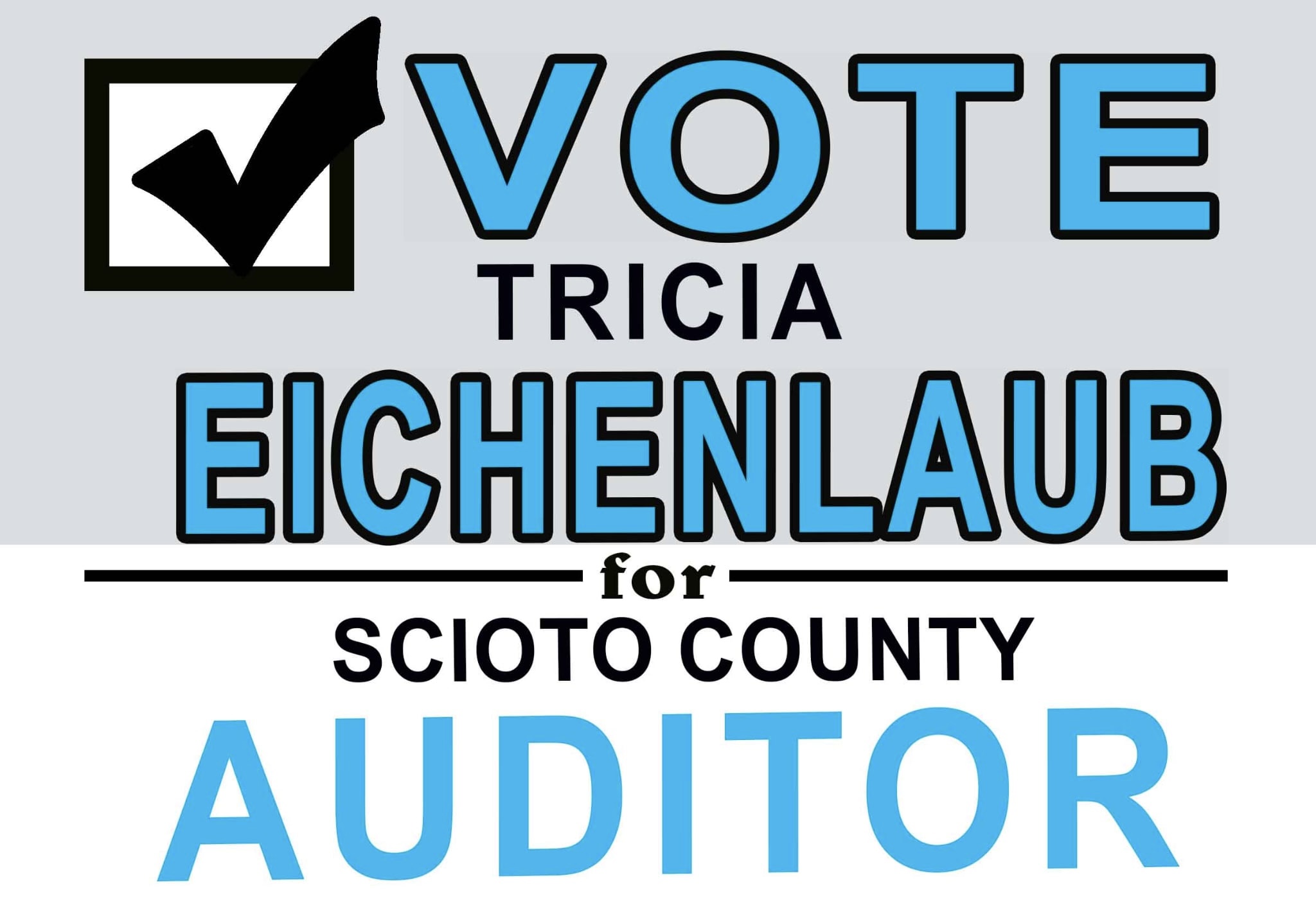 Tricia Eichenlaub