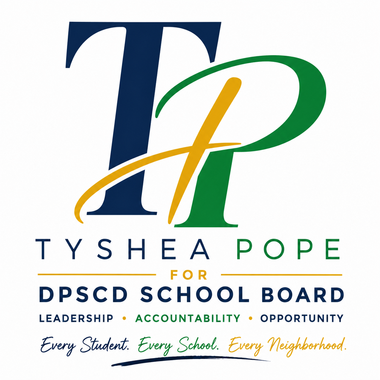 Tyshea Pope
