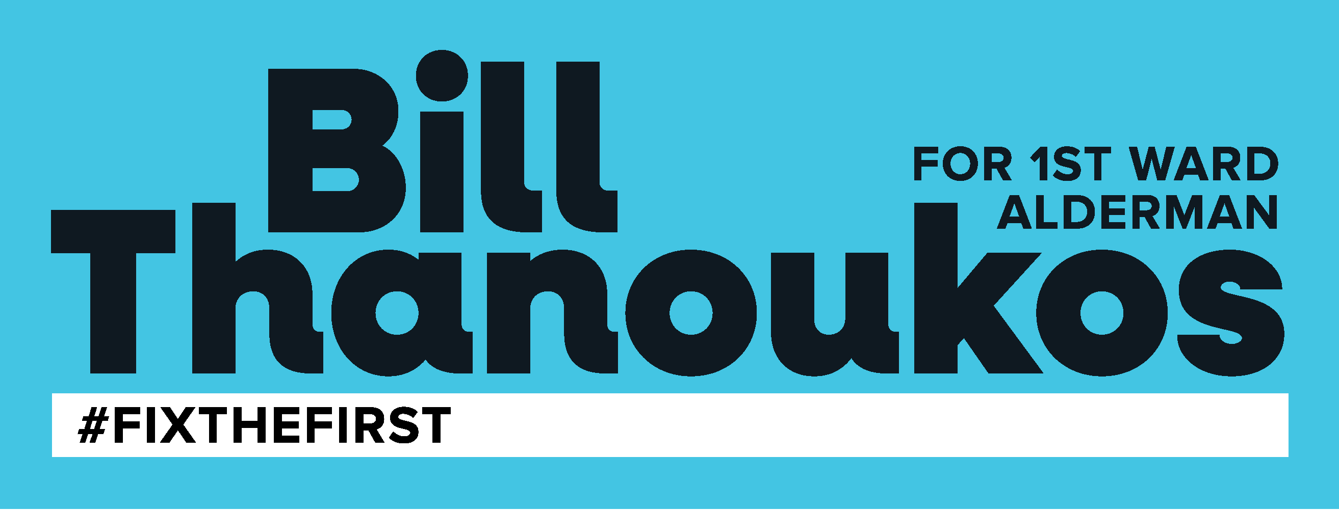 Bill Thanoukos