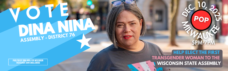 Dina Nina Martinez-Rutherford