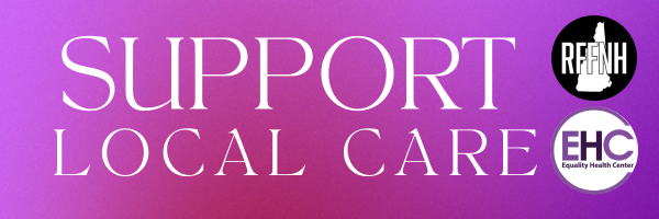 Reproductive Freedom Fund of New Hampshire