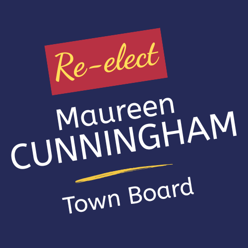 Maureen Cunningham