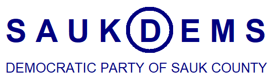 Sauk County Democratic Party (WI)