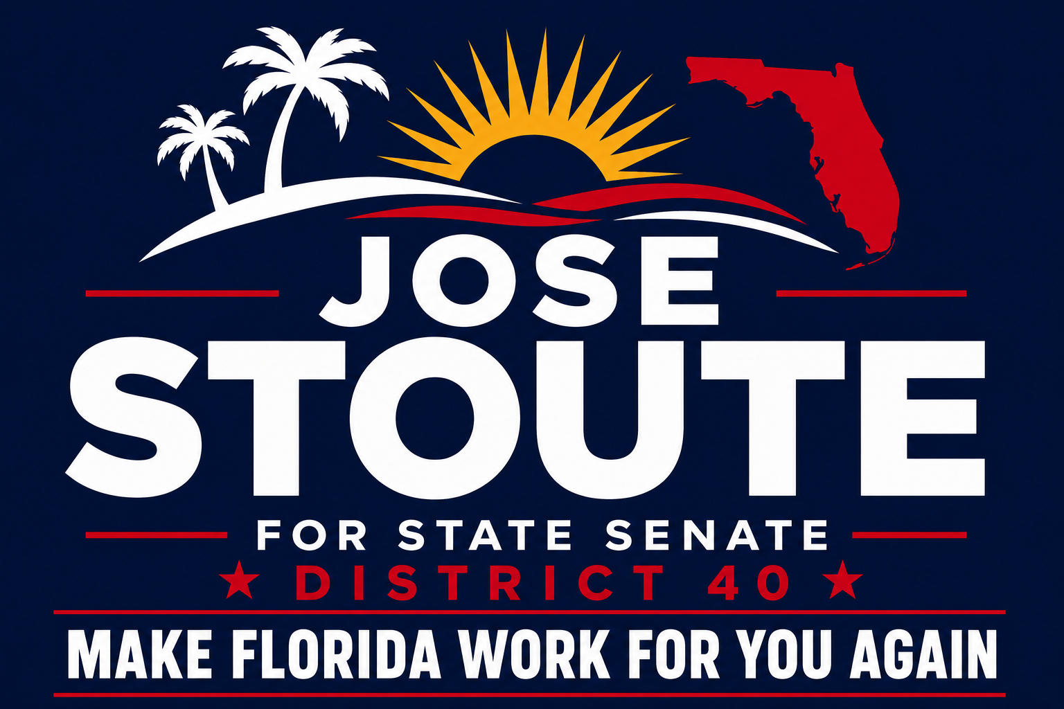 Jose Stoute