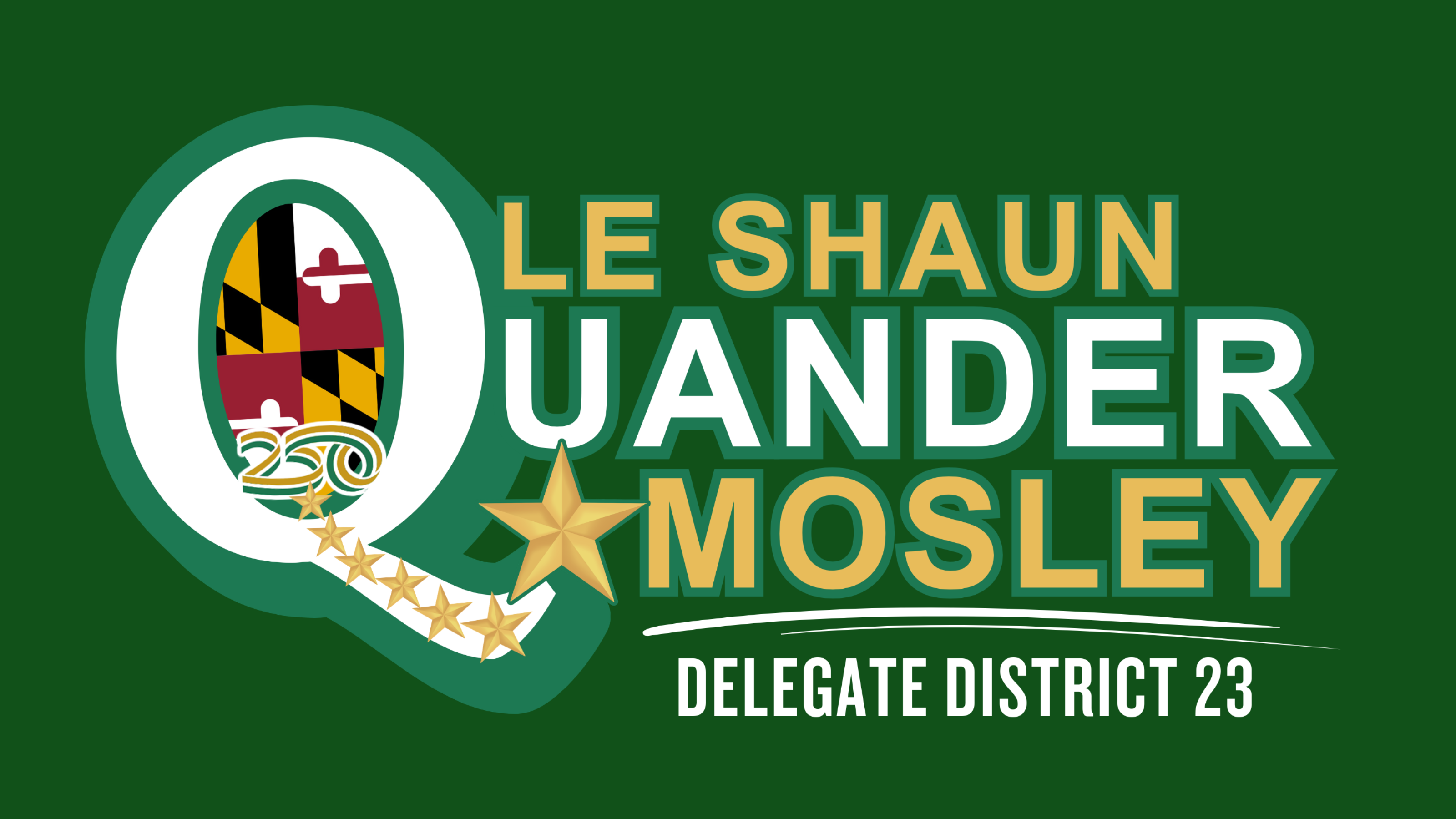 Le Shaun Quander-Mosley