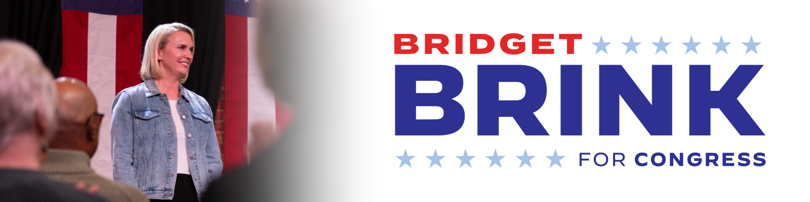 Bridget Brink