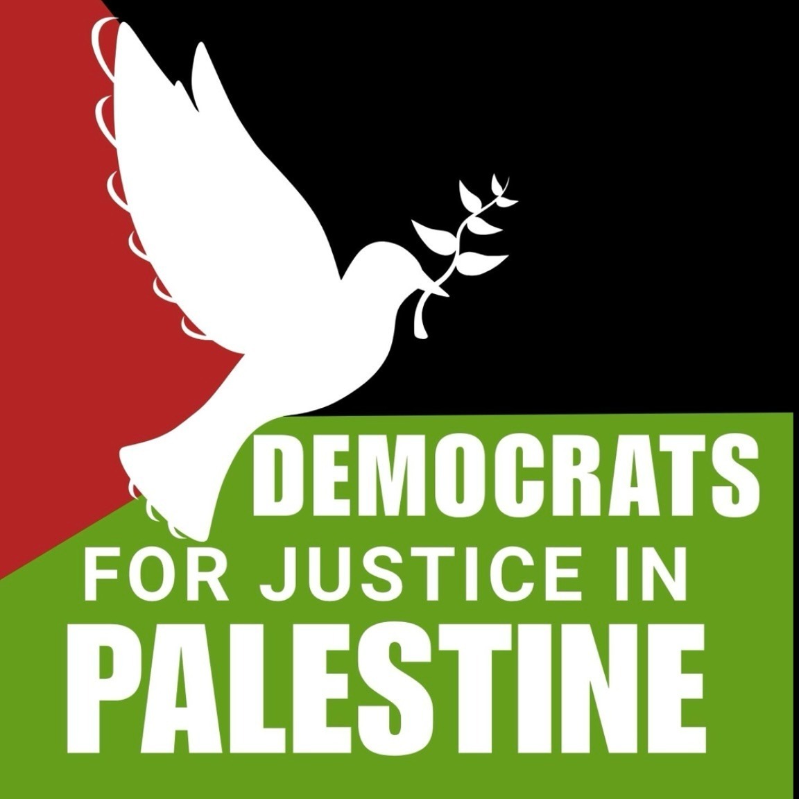 California Democrats for Justice in Palestine