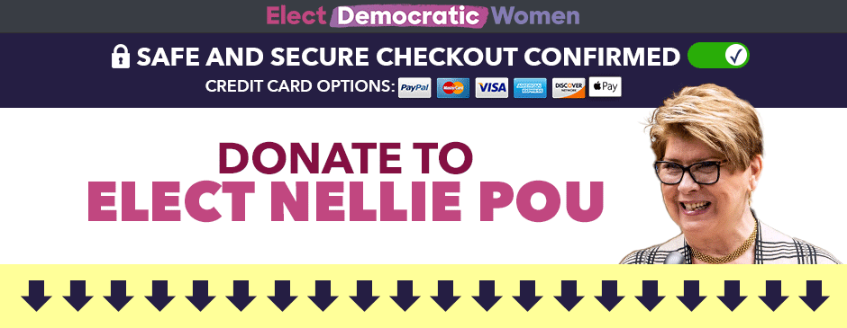 Elect Democratic Women